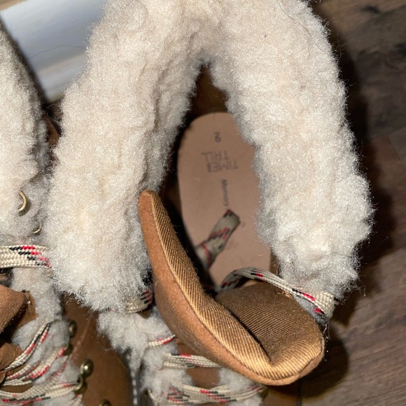 Winter boots - Picture 4 of 6